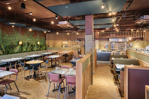 PizzaExpress Oxford Summertown