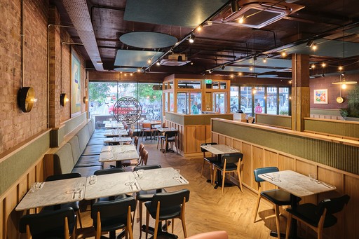 PizzaExpress Oxford Summertown