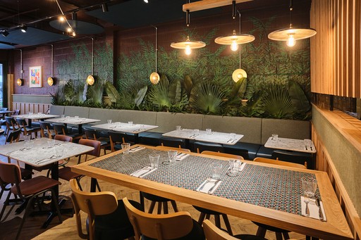 PizzaExpress Oxford Summertown
