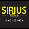 Sirius Fitness Club Logo