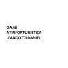 Da.Ni Antinfortunistica Candotti Daniel Logo