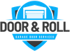 Door and Roll Logo