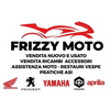 Frizzy Moto Logo