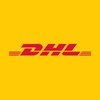 DHL Express Service Point Logo