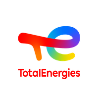 TotalEnergies standard logo