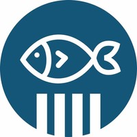 Logo - Fish and Chips Looe