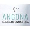 Angona Clínica Odontológica. Logo