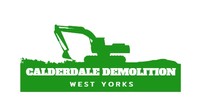 Calderdale Demolition