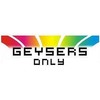 Geysers Only East Rand Logo
