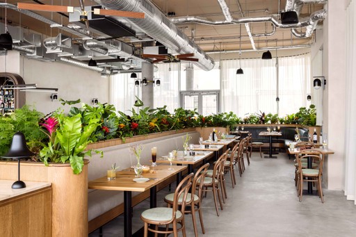 Dining tables