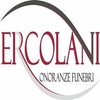 Onoranze Funebri Ercolani Logo