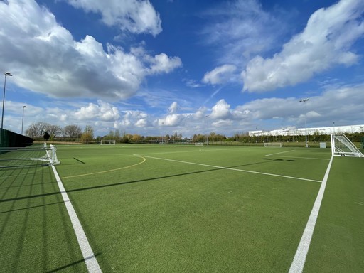 2G Astro Pitch