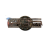 Specialty Iron Works Logo