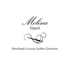 Sartoria Melina Napoli - Eleganza e Artigianato di Eccellenza Logo