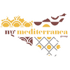 MG Mediterranea Logo