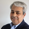 Franck GALANGAU - Conseiller immobilier Millas et ses environs Logo