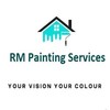 RM Painting Services Logo