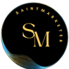 Saintmarketer Logo