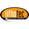 Lithotec ag/sa Logo