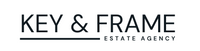 Key & Frame Logo