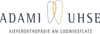 Kieferorthopädie Dr. Annika Adami & Dr. Alexander Uhse Logo