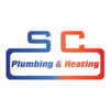 SC Plumbing & Heating logo