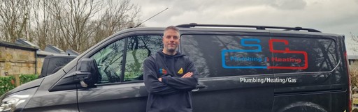 SC Plumbing & Heating