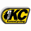 KonosCycling Logo