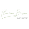 Ilaria Bosco  Event Planner Logo