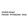 Studio Legale Pichler - Pittracher - Wild Logo