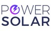 Power Solar Logo