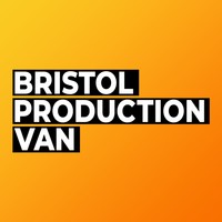Bristol Production Van | Film Kit Hire