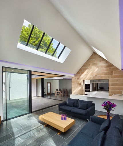 The Coach House, Falkirk, Arnothill