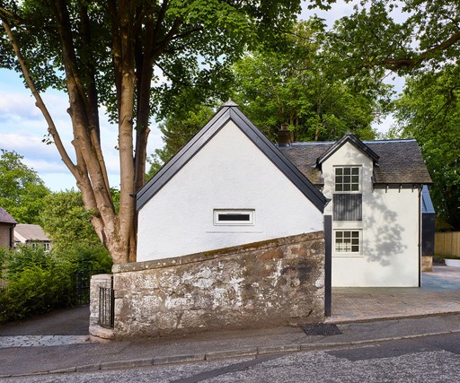 The Coach House, Falkirk, Arnothill