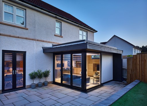 Strathyre Place, Falkirk