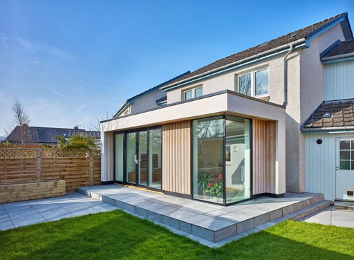 HIlltop, West Lothian, Linlithgow