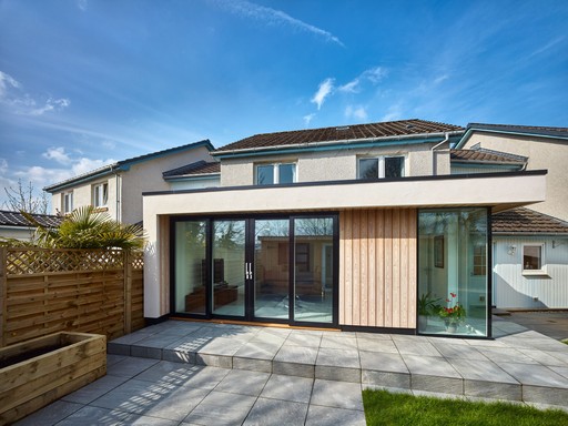 HIlltop, West Lothian, Linlithgow
