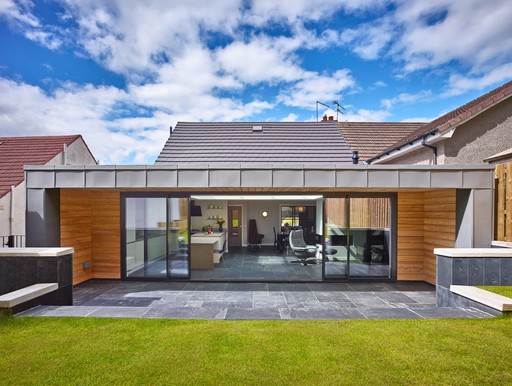 Clarendon Road, West Lothian, Linlithgow
