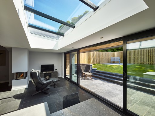 Clarendon Road, West Lothian, Linlithgow