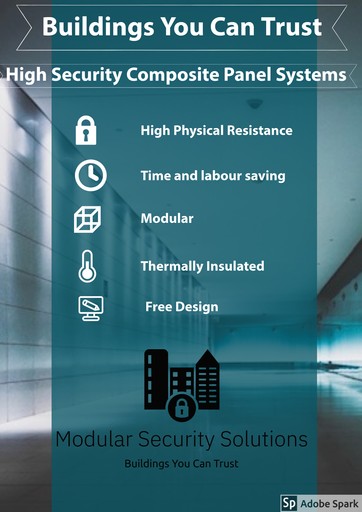 security walling 