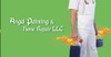 Angel Painting & Home Repairs Logo