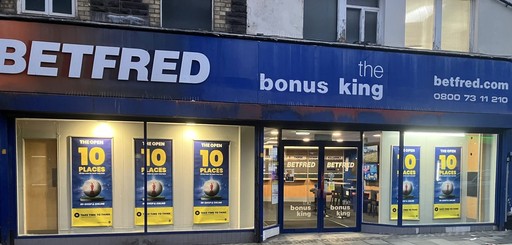 Betfred Pontypridd
