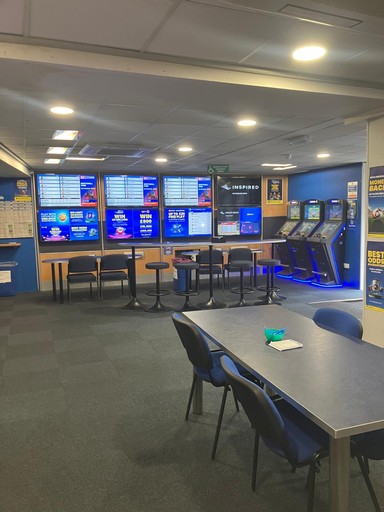 Betfred Pontypridd