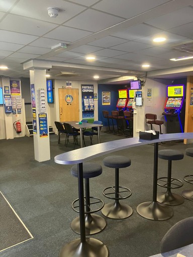 Betfred Pontypridd