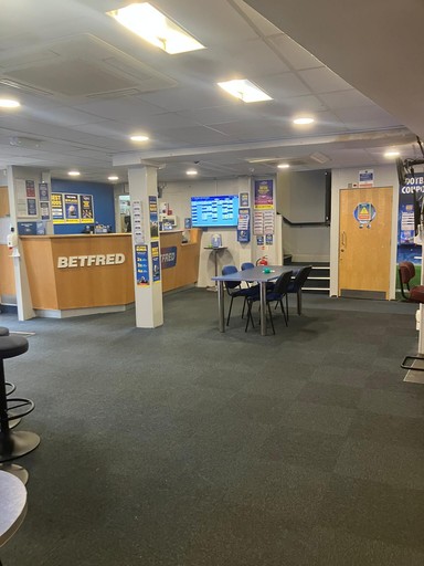 Betfred Pontypridd