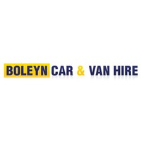 Boleyn Car & Van Hire