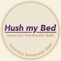 Hush My Bed logo