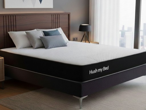 ALLURE MEMORY FOAM MATTRESS 