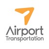 Airport Transportation Logo
