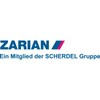 ZARIAN Bewegungs-Systeme GmbH Logo